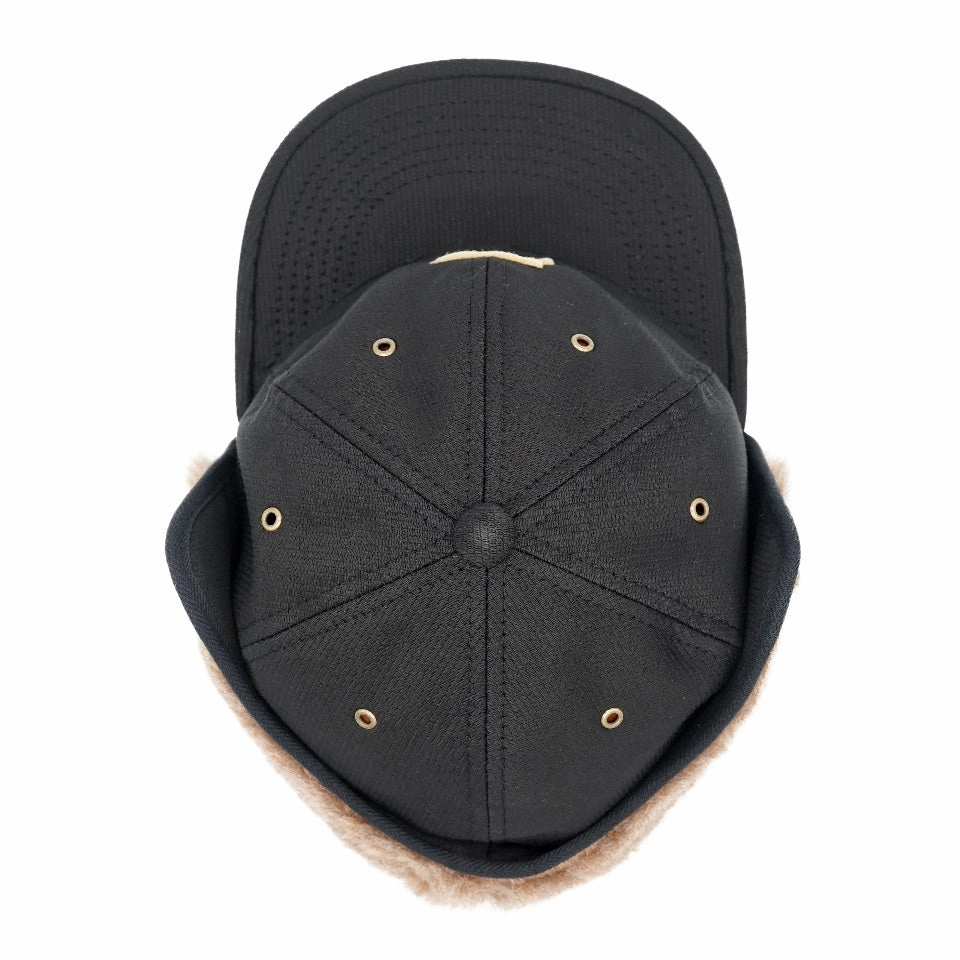 D DECK CAP