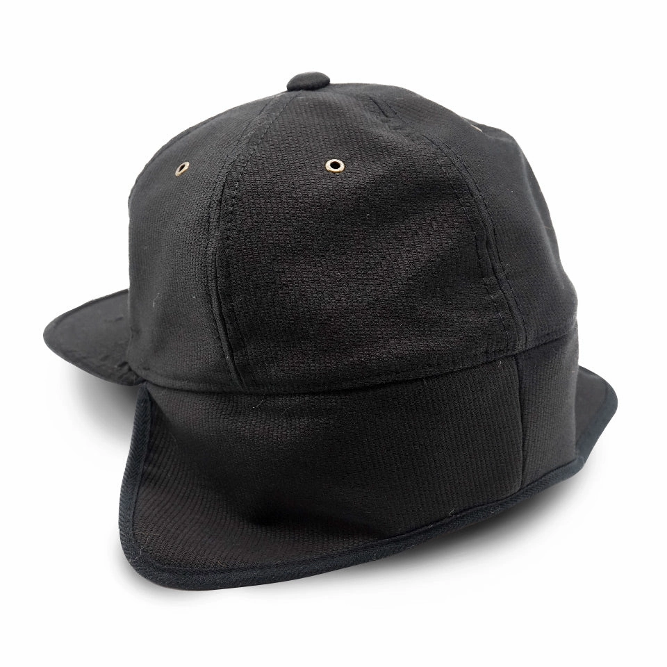 D DECK CAP