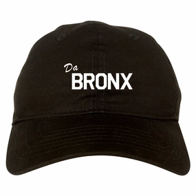 Da Bronx Mens Dad Hat