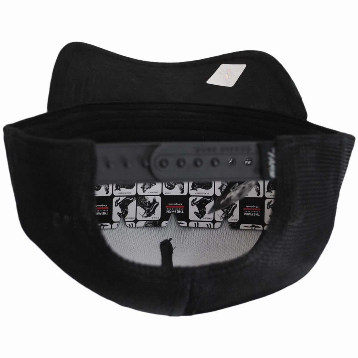 Daddy Mesh Trucker Snapback Baseball Cap