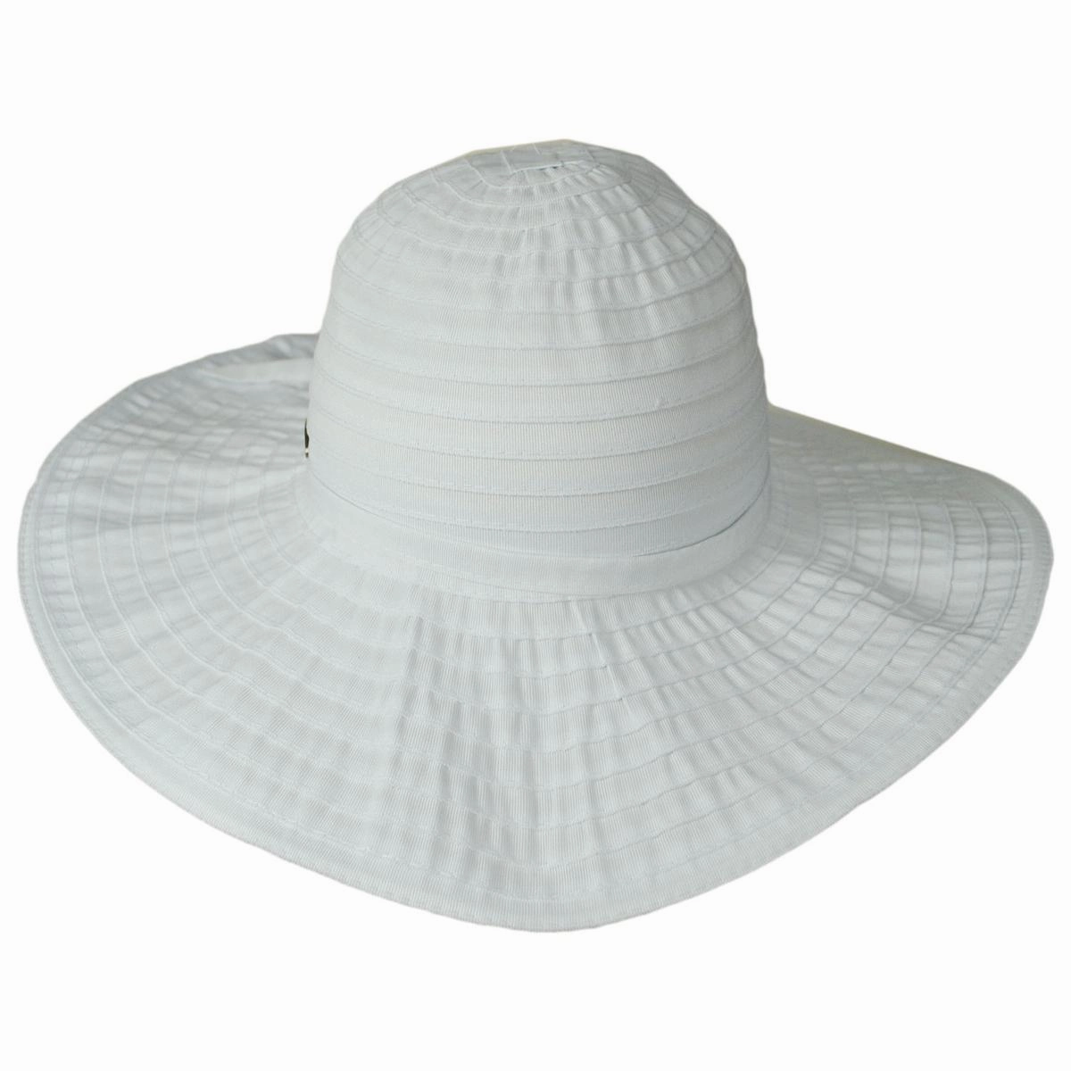 Danio Ribbon Swinger Sun Hat
