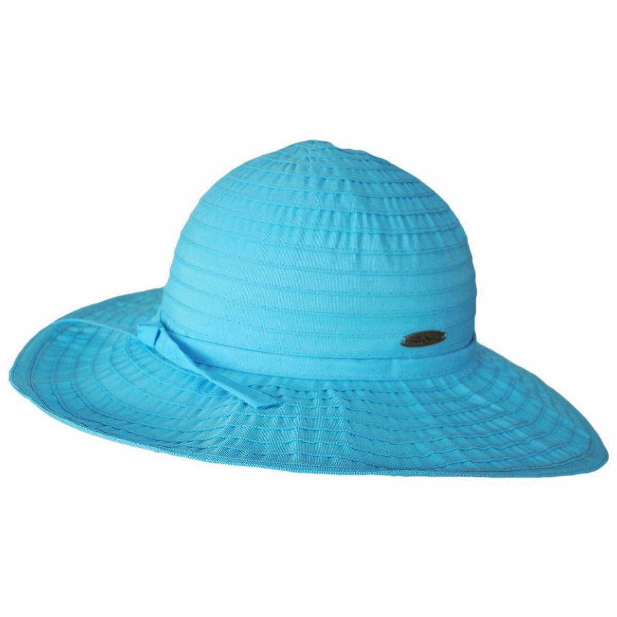 Danio Ribbon Swinger Sun Hat
