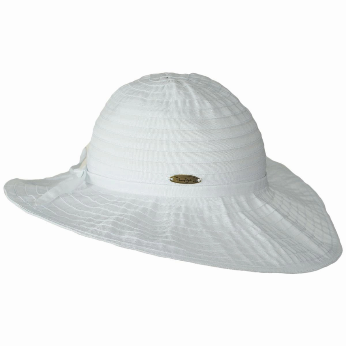 Danio Ribbon Swinger Sun Hat
