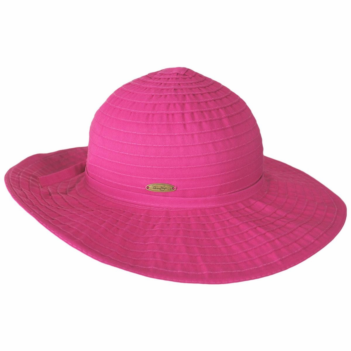 Danio Ribbon Swinger Sun Hat