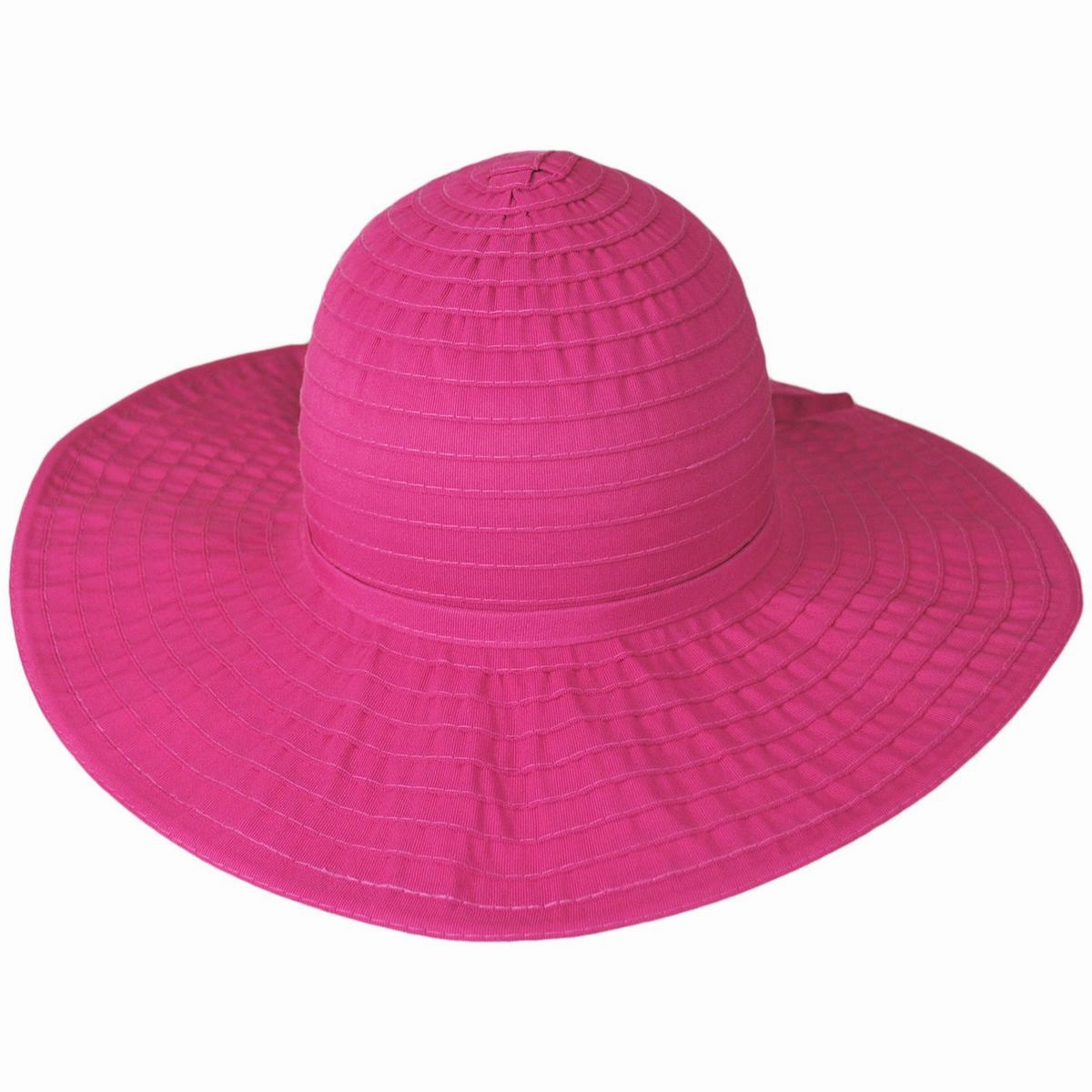 Danio Ribbon Swinger Sun Hat
