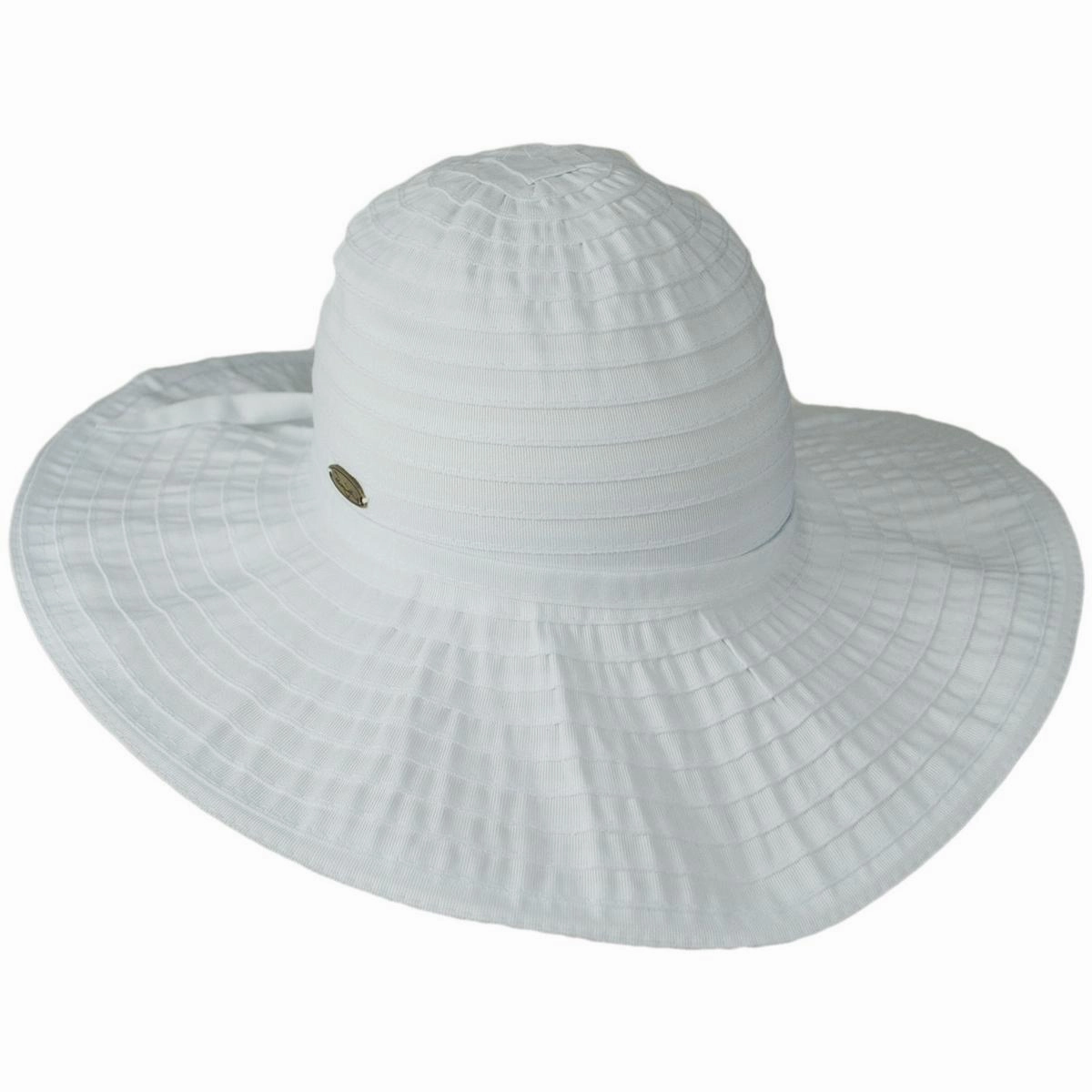 Danio Ribbon Swinger Sun Hat