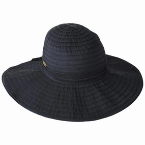 Danio Ribbon Swinger Sun Hat