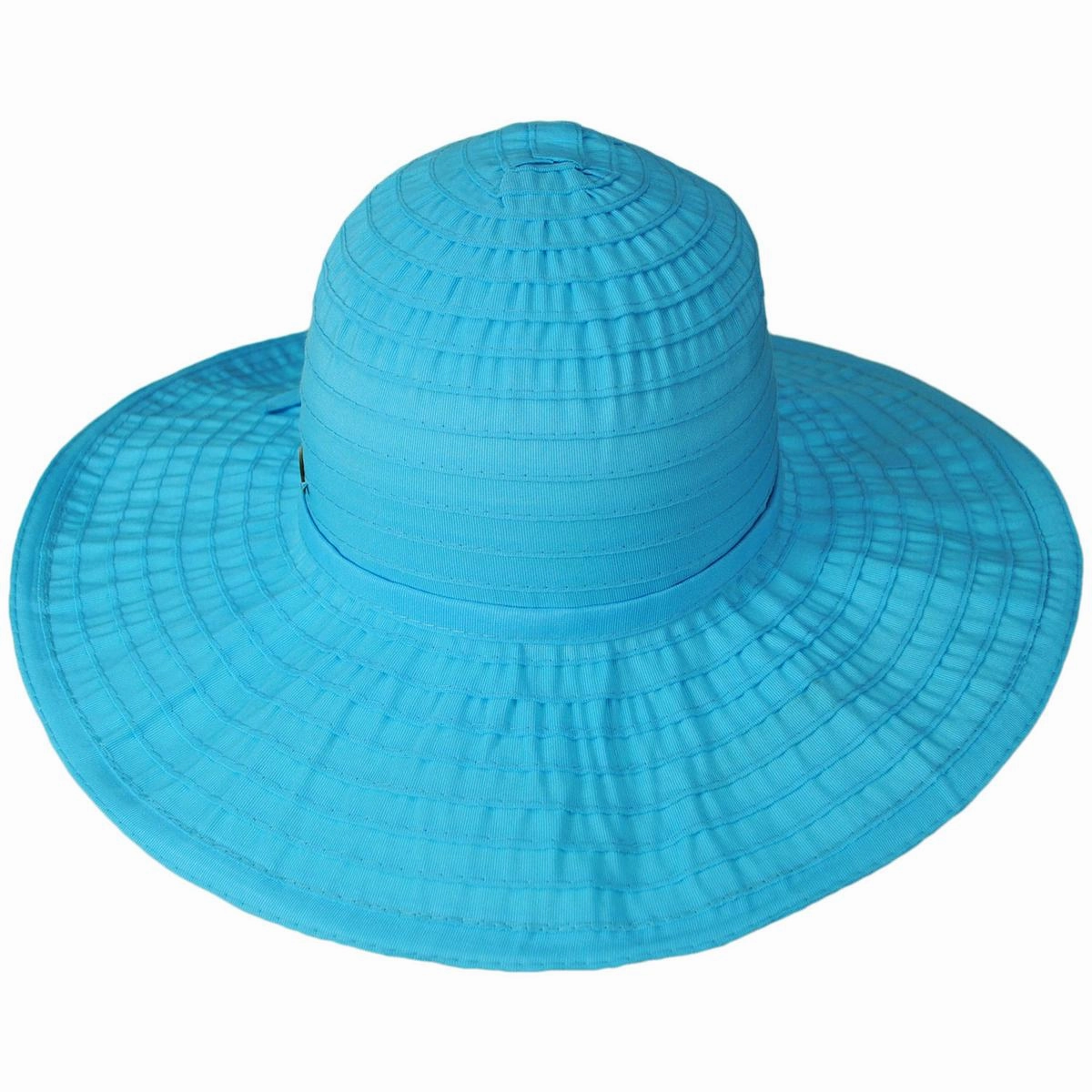 Danio Ribbon Swinger Sun Hat