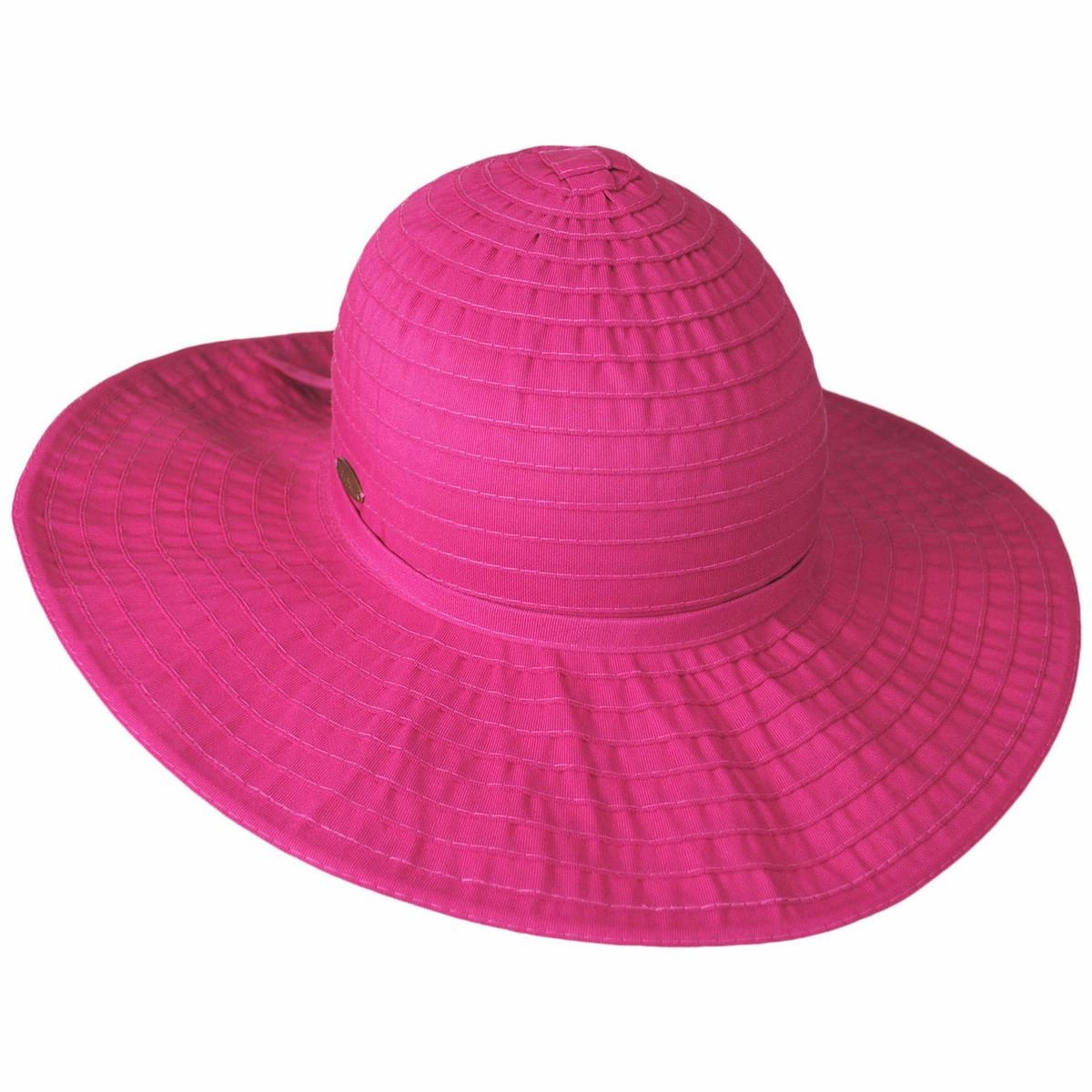 Danio Ribbon Swinger Sun Hat