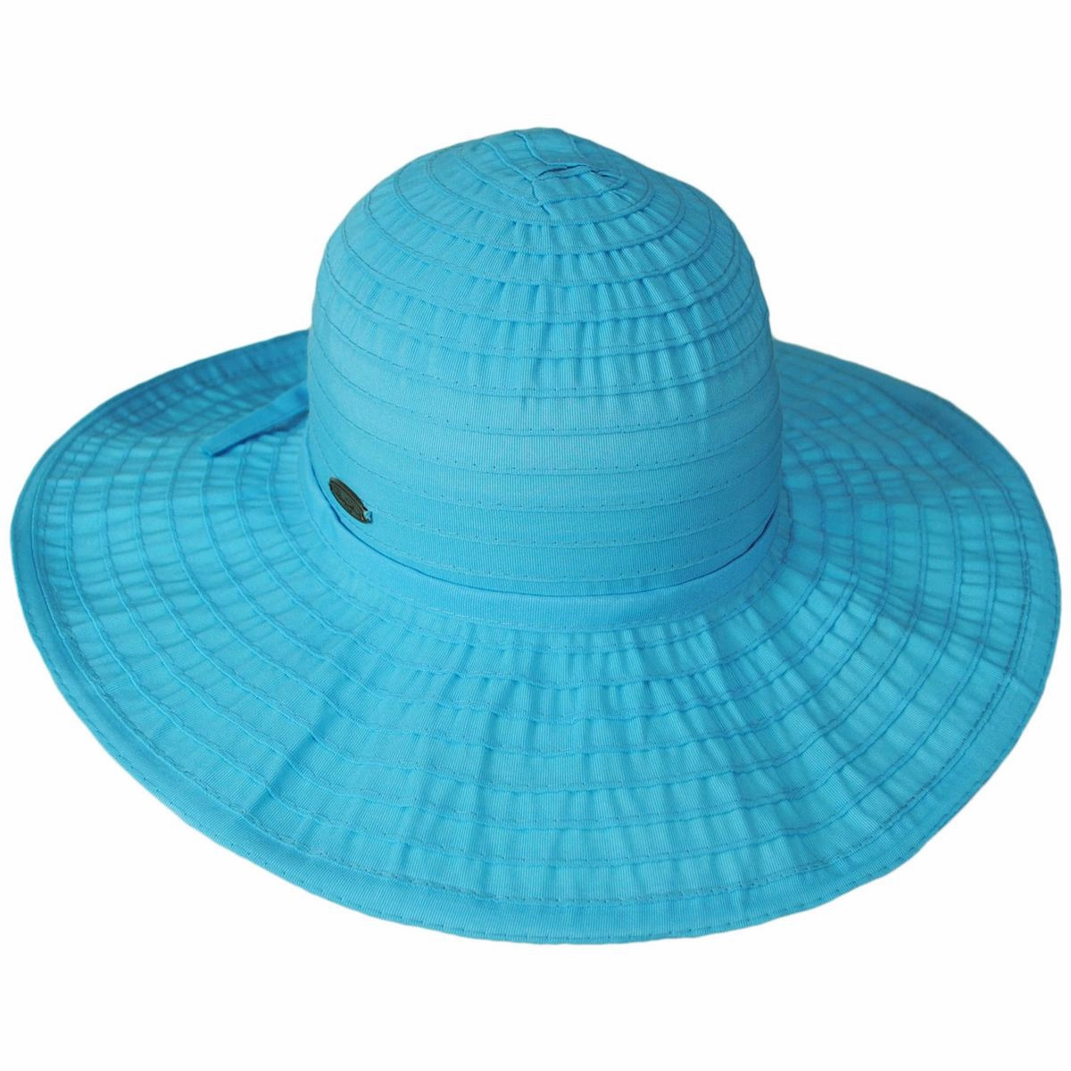 Danio Ribbon Swinger Sun Hat