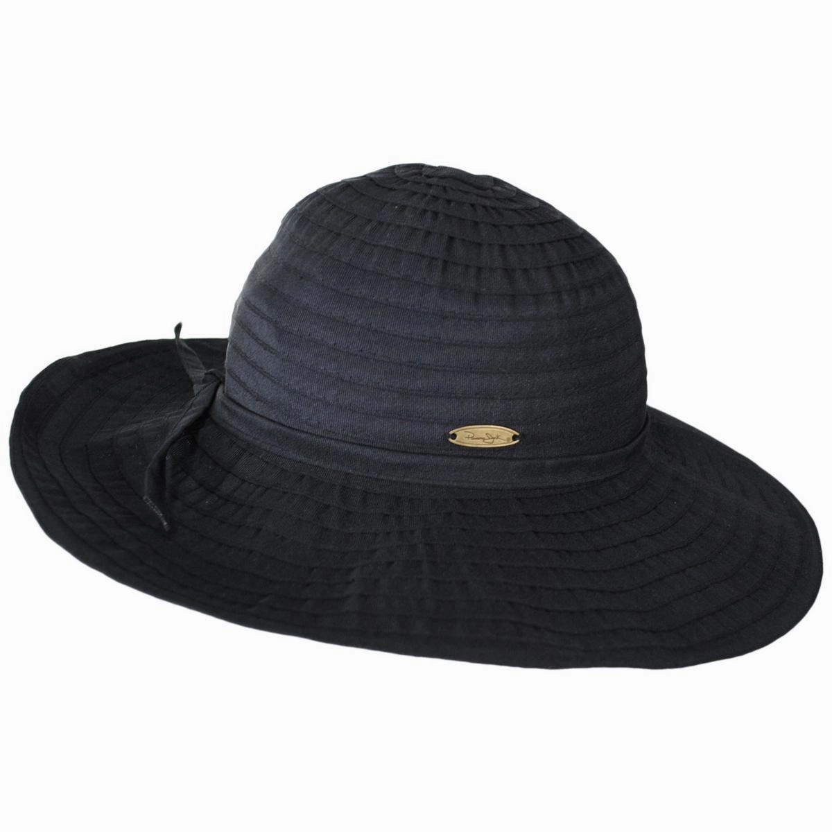 Danio Ribbon Swinger Sun Hat