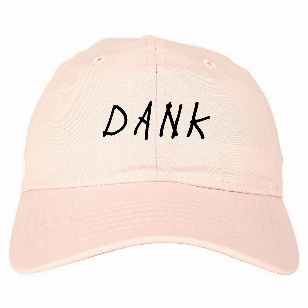 Dank Mens Dad Hat Baseball Cap