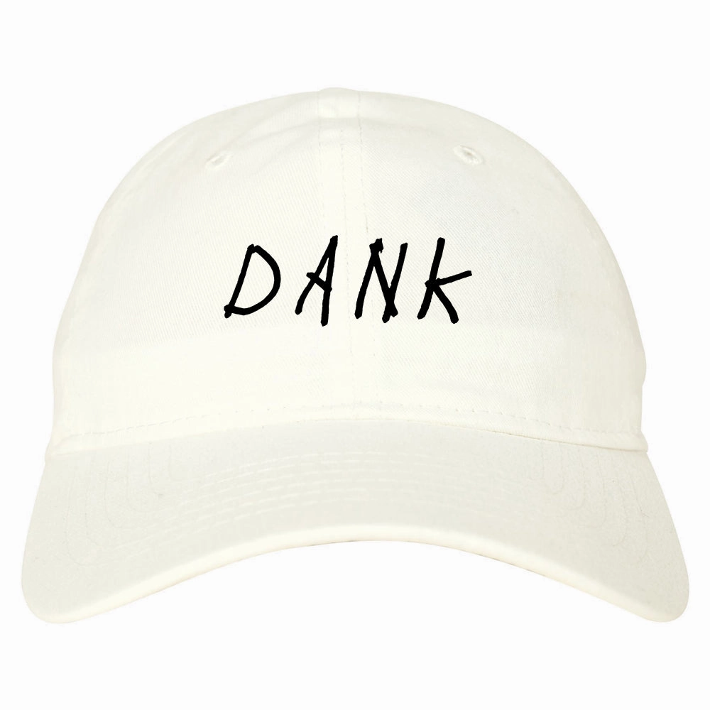 Dank Mens Dad Hat Baseball Cap