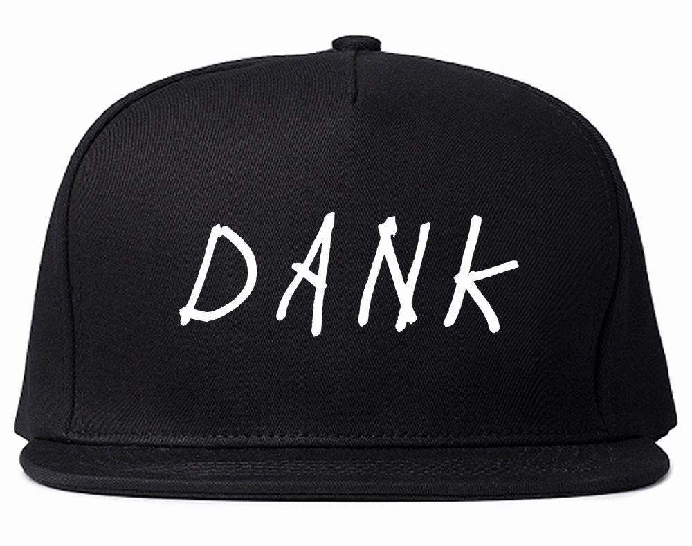 Dank Mens Snapback Hat
