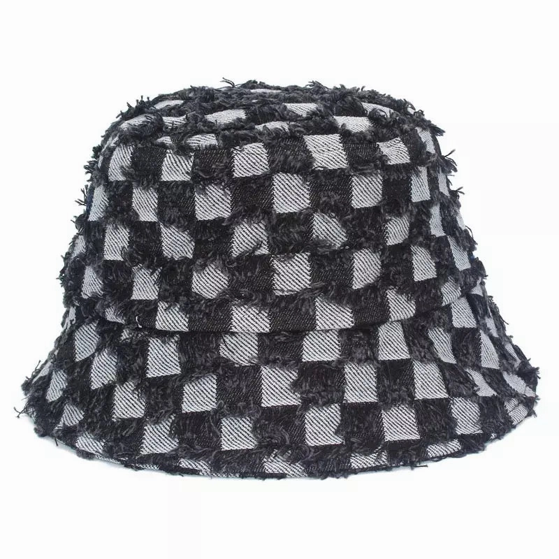 Deacon Denim Bucket Hat