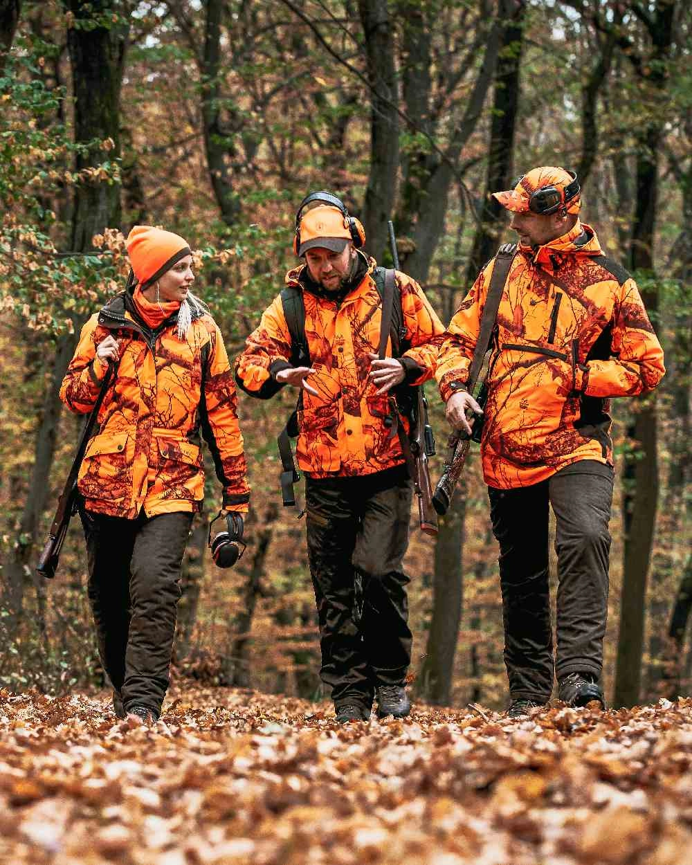 Deerhunter Cumberland Reversible Beanie