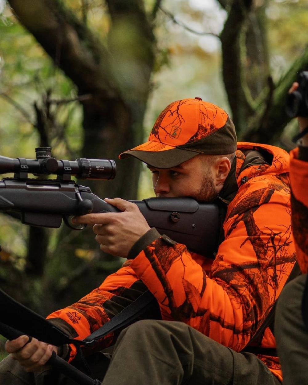 Deerhunter Eagle Cap