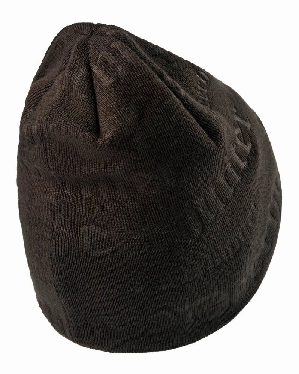 Deerhunter Embossed Logo Beanie