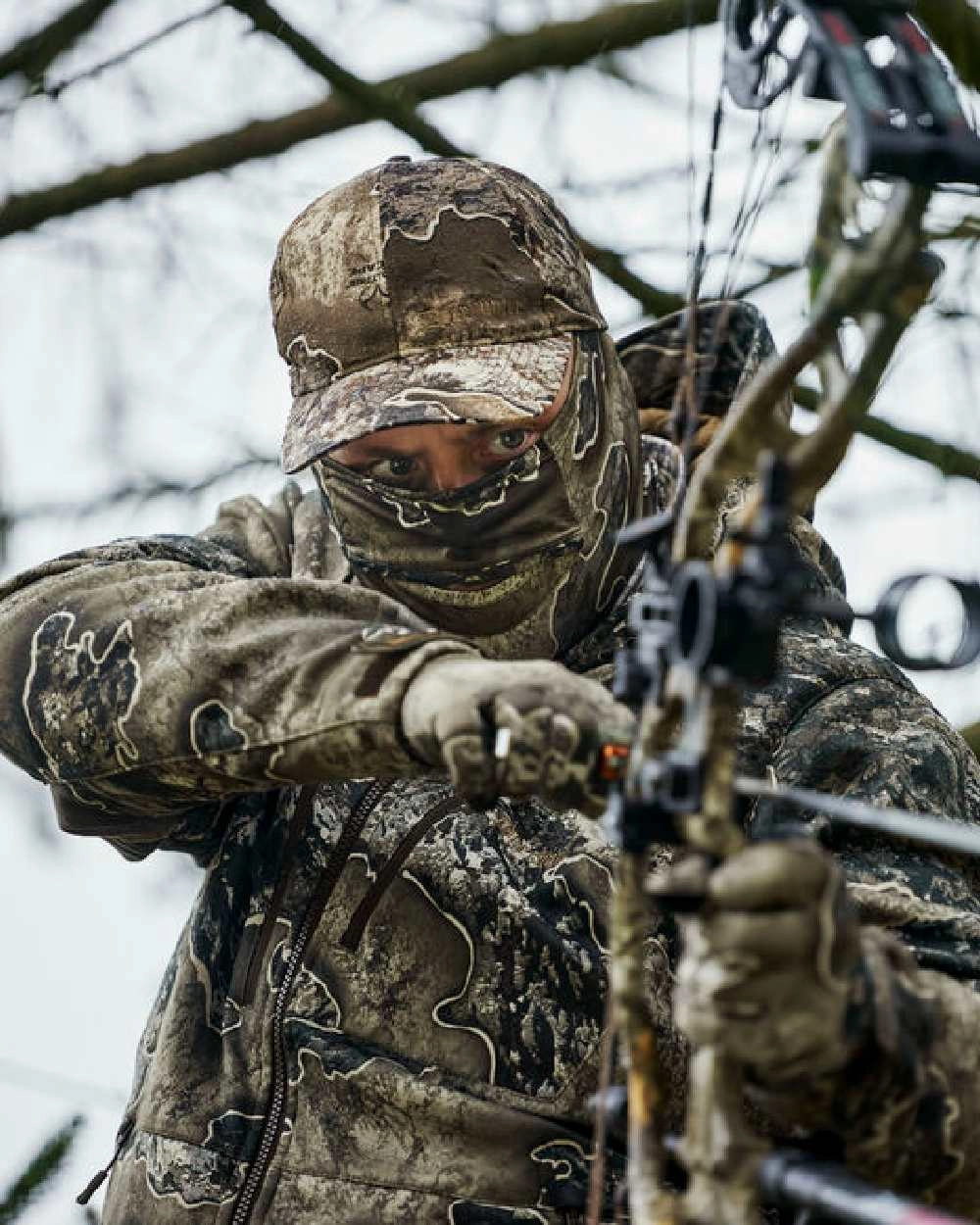Deerhunter Excape Light Cap