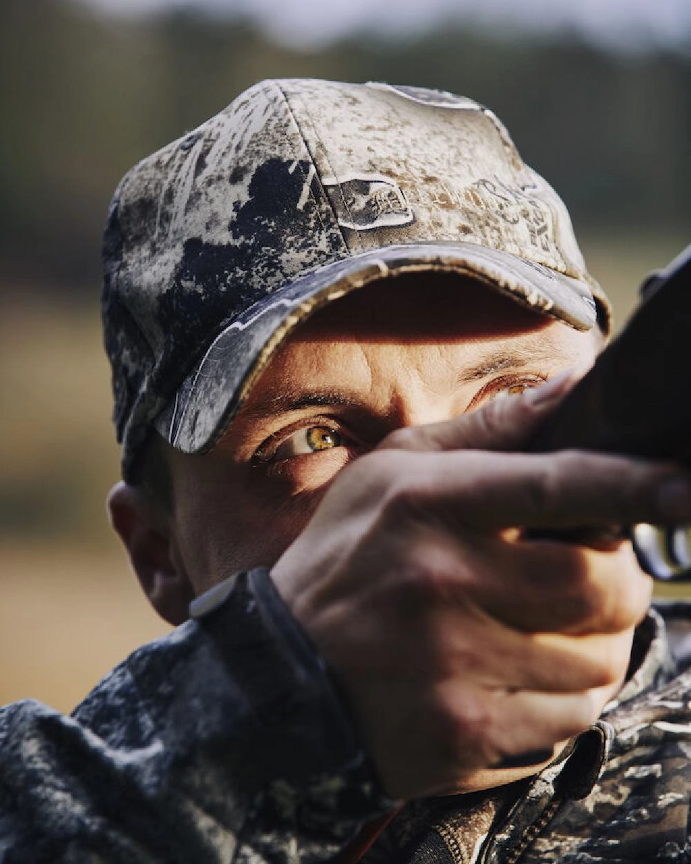 Deerhunter Excape Light Cap