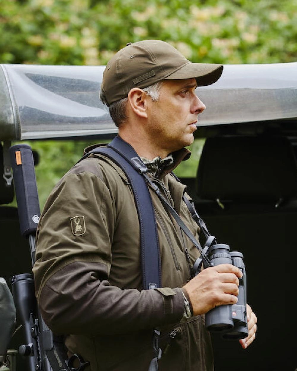 Deerhunter Excape Light Cap