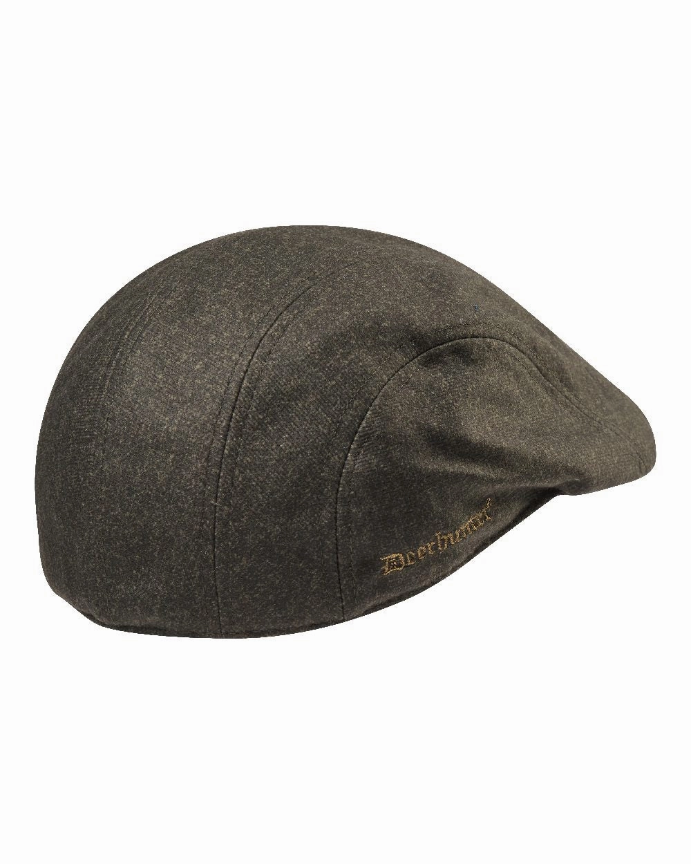 Deerhunter Flat Cap