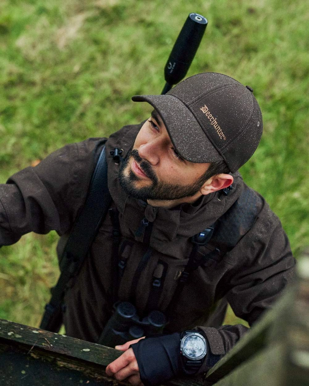 Deerhunter Game Cap