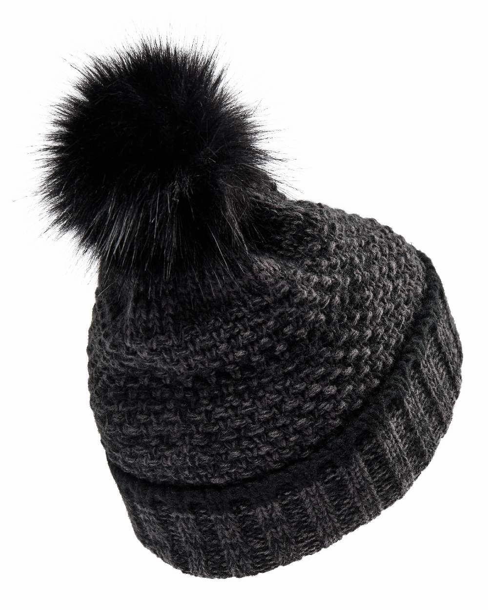Deerhunter Ladies Knitted Hat