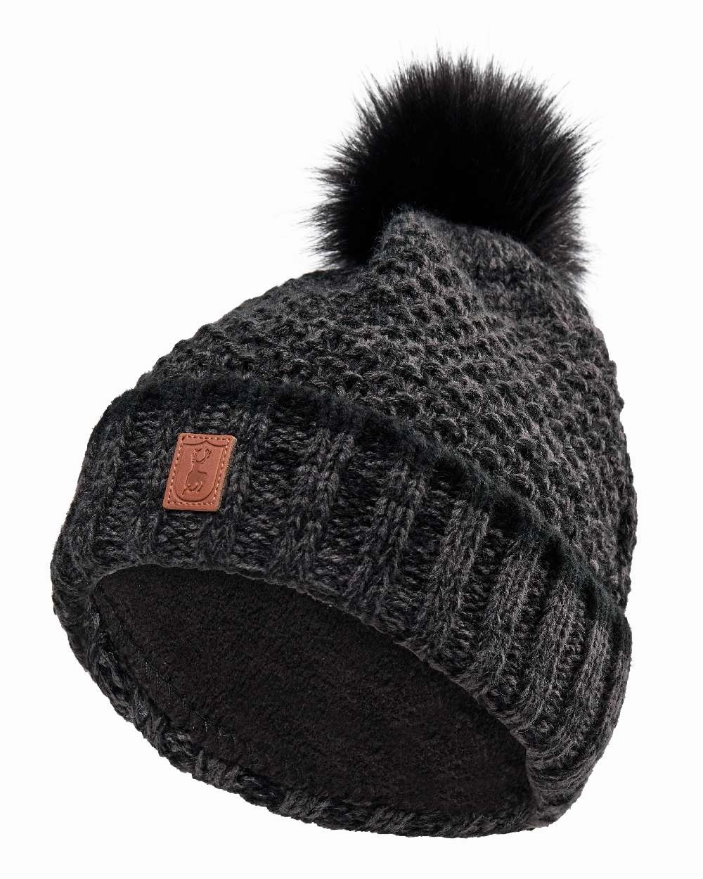 Deerhunter Ladies Knitted Hat