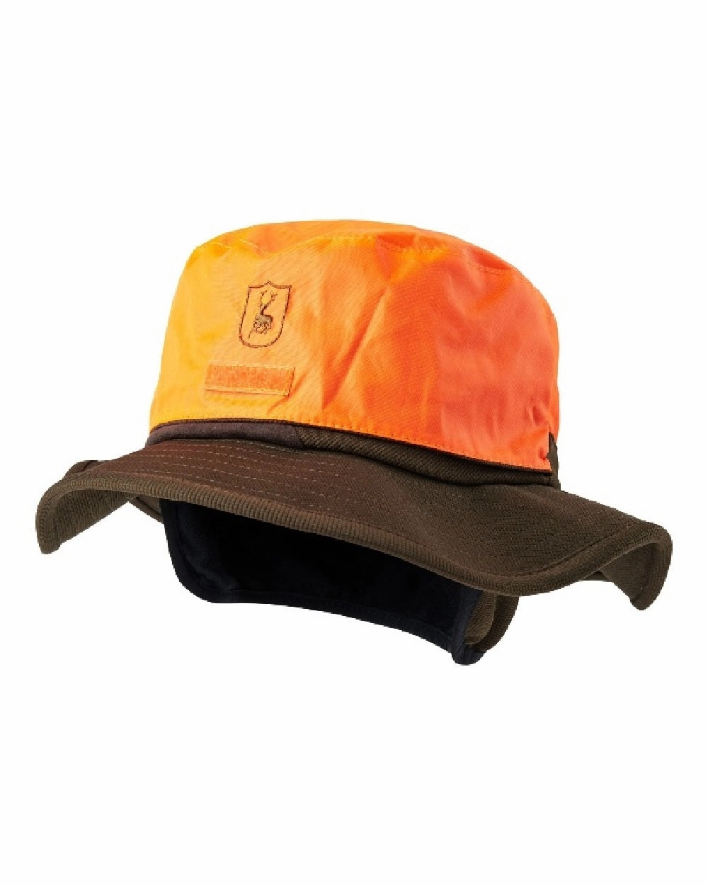 Deerhunter Muflon Brim Hat with Safety
