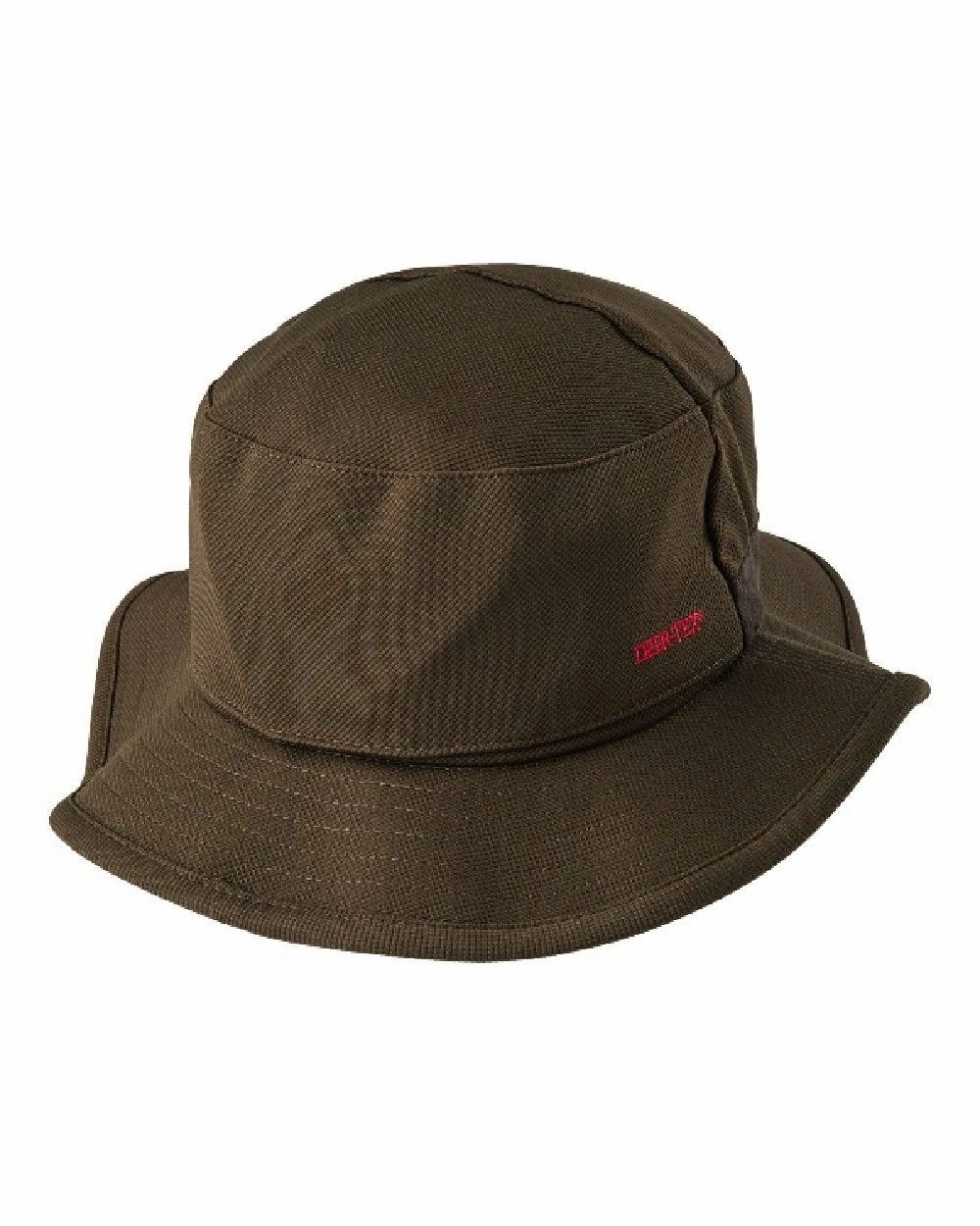 Deerhunter Muflon Brim Hat with Safety