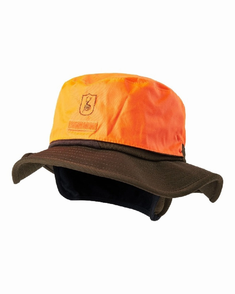 Deerhunter Muflon Brim Hat with Safety