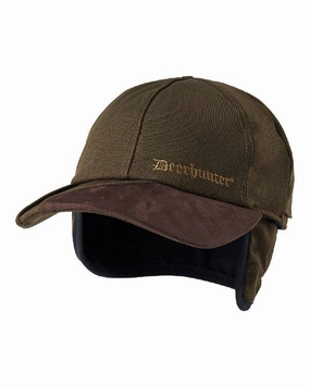 Deerhunter Muflon Cap with Safety
