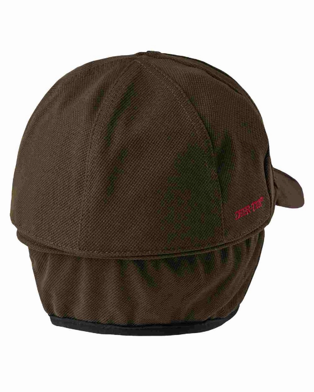 Deerhunter Muflon Cap with Safety