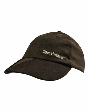 Deerhunter Muflon Extreme Cap