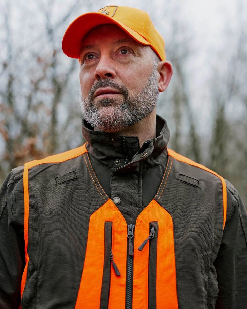 Deerhunter Shield Cap