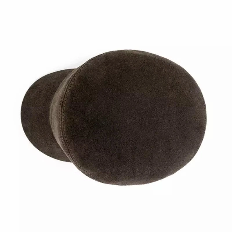 Denver Genuine Leather Sailor Cap