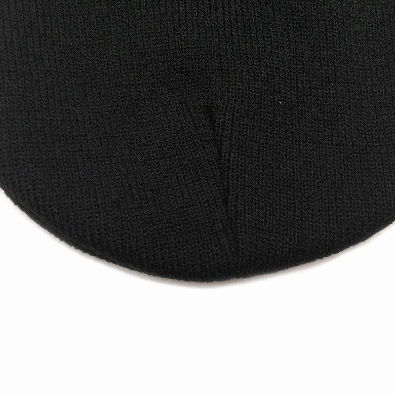 DGK "Out Of Nothig" Cotton Beanie