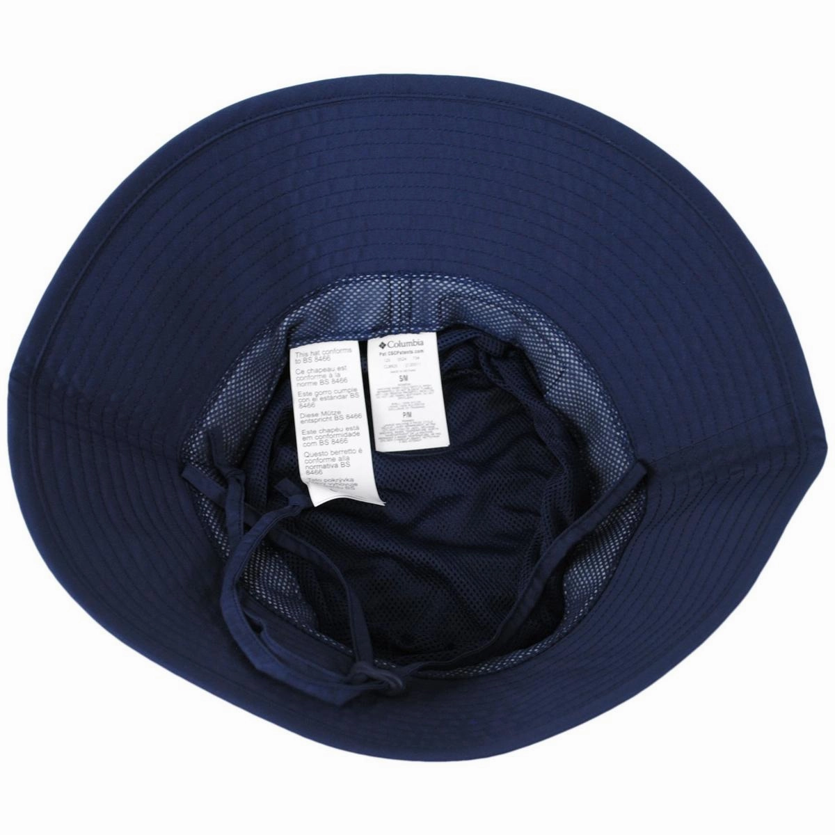 Diamond Crest Omni-SHADE Sun Hat