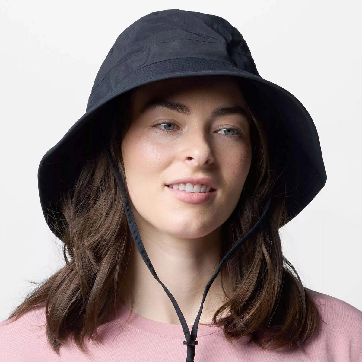Diamond Crest Omni-SHADE Sun Hat