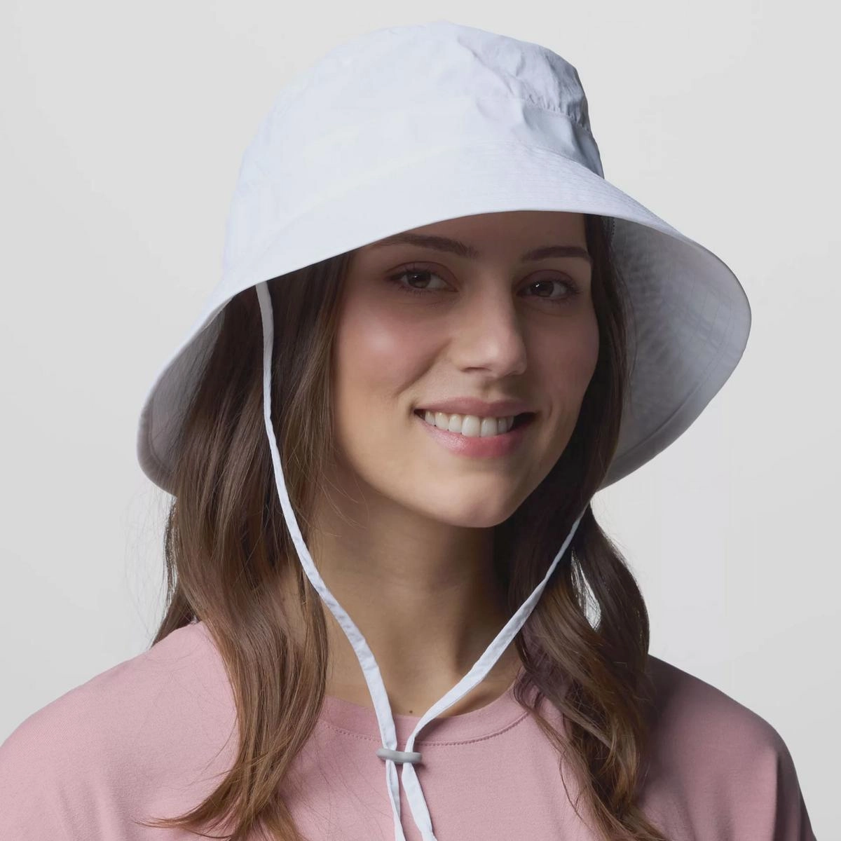 Diamond Crest Omni-SHADE Sun Hat