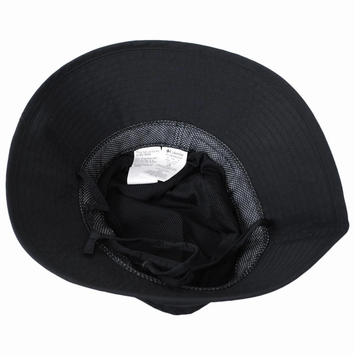 Diamond Crest Omni-SHADE Sun Hat