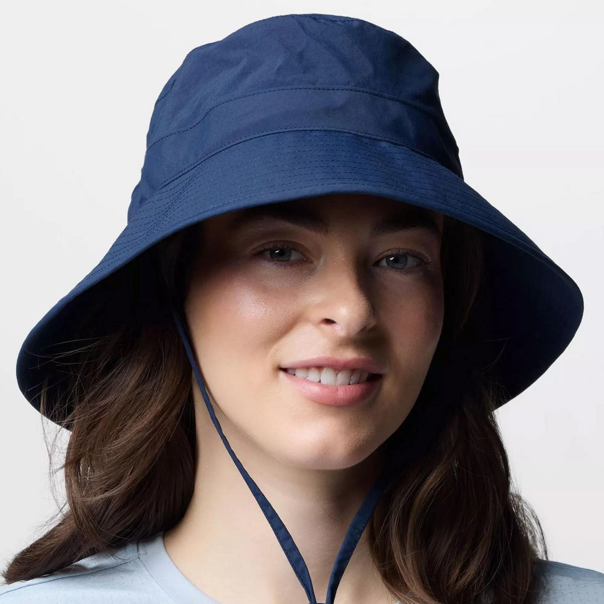 Diamond Crest Omni-SHADE Sun Hat