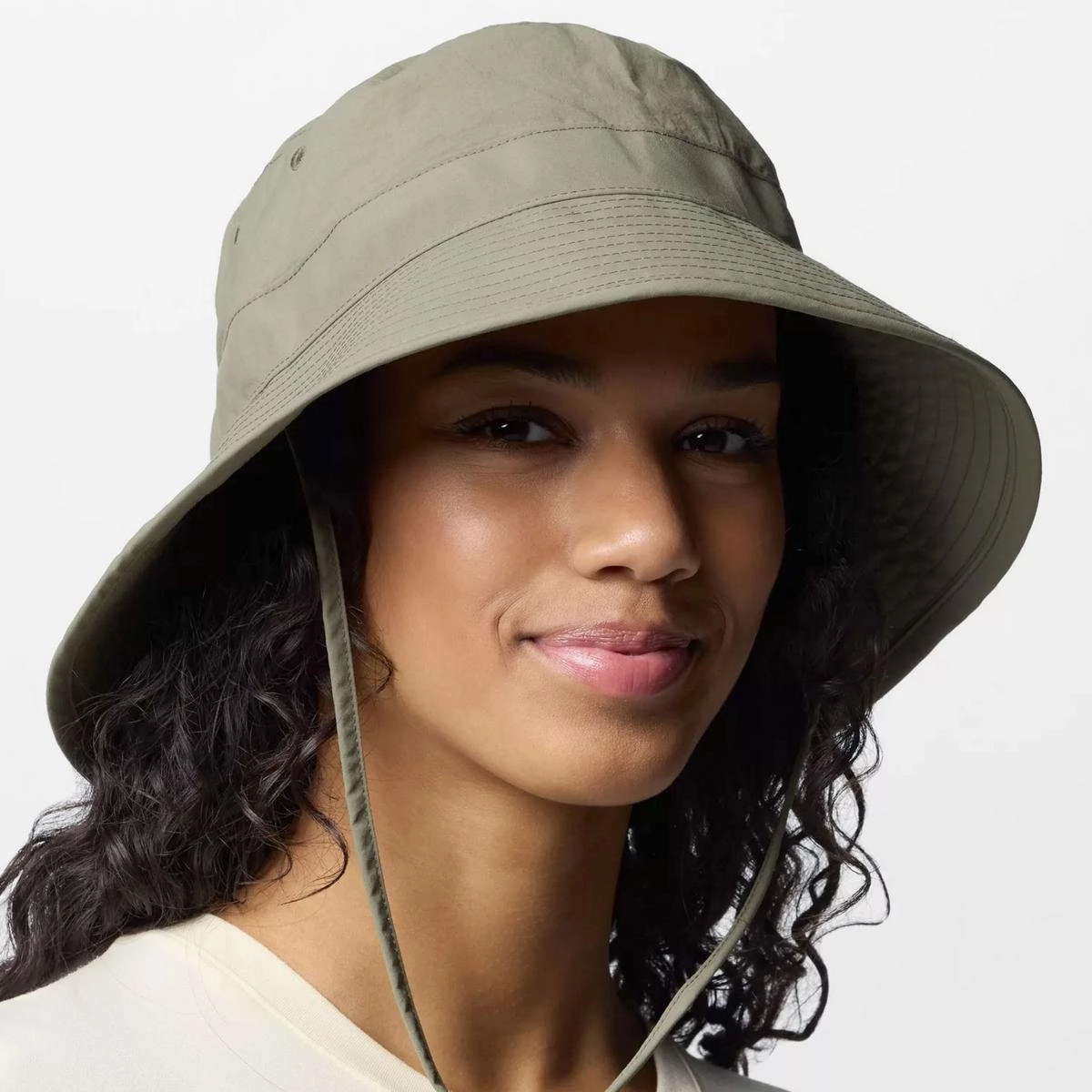 Diamond Crest Omni-SHADE Sun Hat