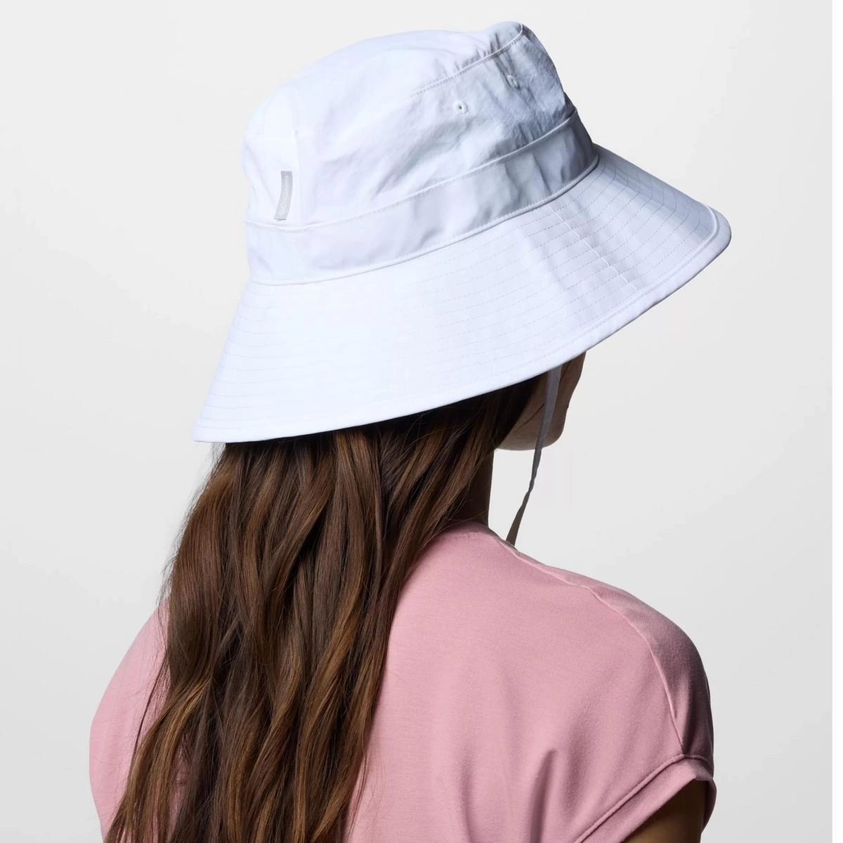 Diamond Crest Omni-SHADE Sun Hat