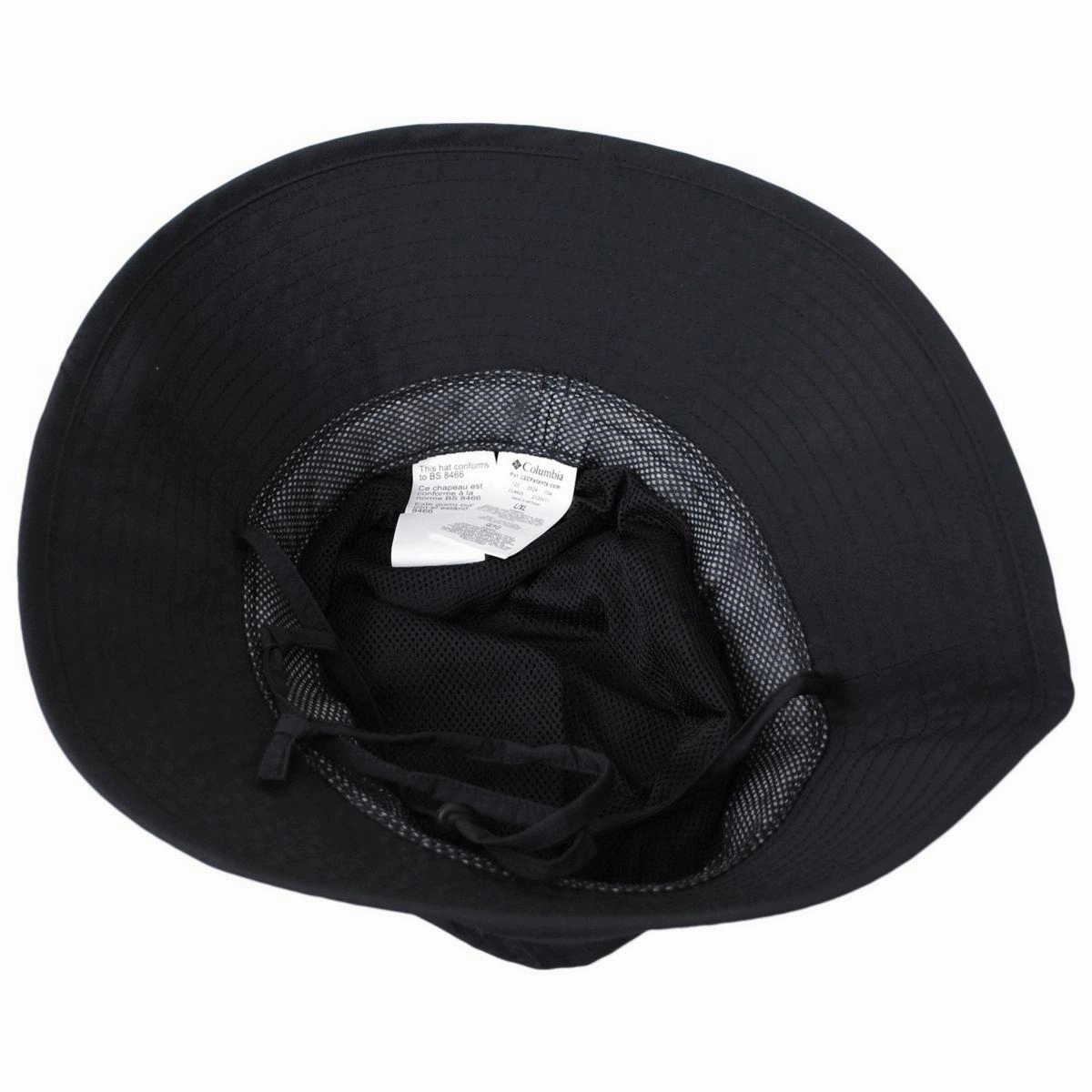 Diamond Crest Omni-SHADE Sun Hat