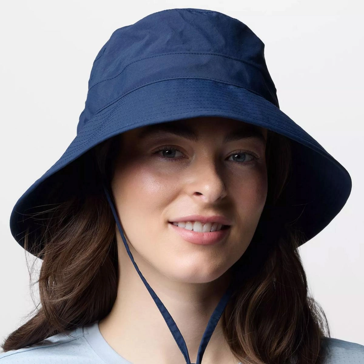 Diamond Crest Omni-SHADE Sun Hat