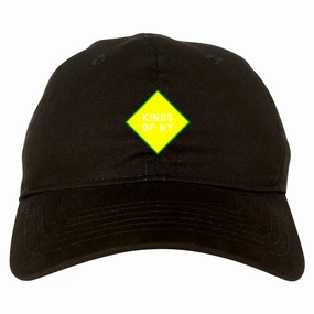 Diamond Logo Mens Dad Hat