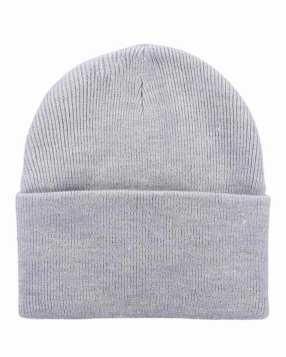 Dickies Acrylic Cuffed Beanie