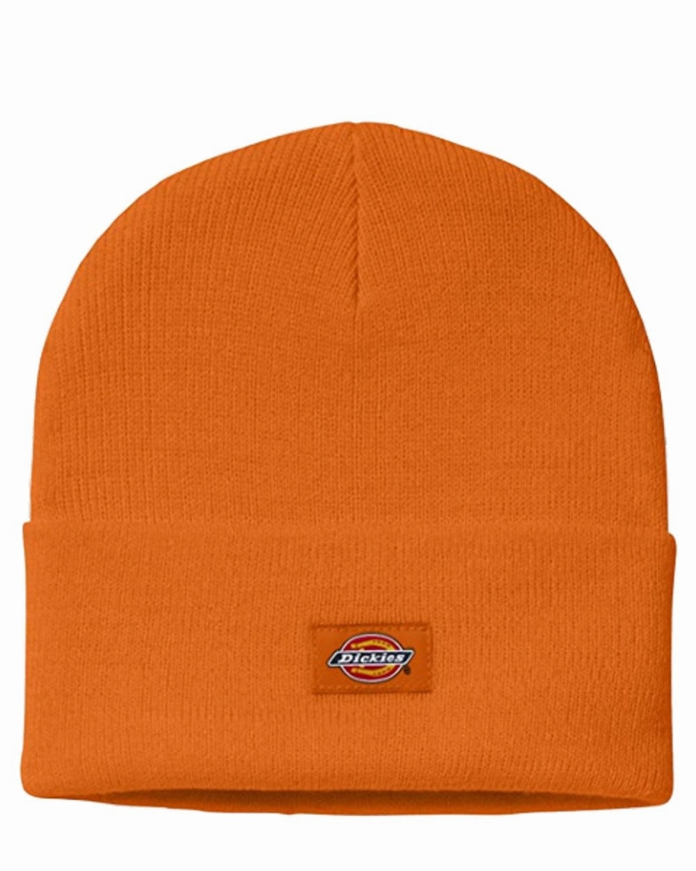 Dickies Acrylic Cuffed Beanie